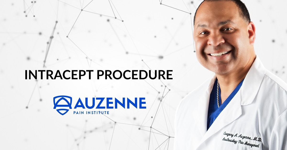 INTRACEPT PROCEDURE